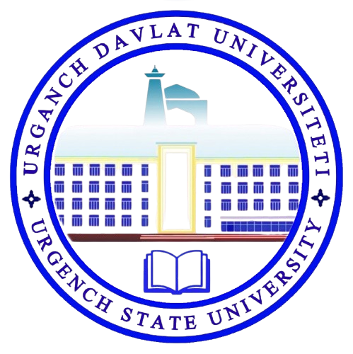 Urgench State University